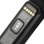Pulseira de Atividade Technaxx TX-81 Bluetooth 4.0 TFT Preto 5 dias Monitor Cardíaco