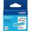 Ruban d'étiquettes Brother BTAG-L33 Bleu sur bleu clair 12 mm x 4 m