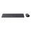 Tastiera Rapoo 9710M wireless QWERTZ con mouse incluso e connettività duale