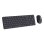 Tastiera Rapoo 9710M wireless QWERTZ con mouse incluso e connettività duale
