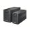 Sai Eaton 0,9 kVA Línea interactiva 480 W USB Protección AVR Compacto