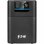 Sai Eaton 0,9 kVA Línea interactiva 480 W USB Protección AVR Compacto