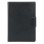 Clavier Mobilis Origine AZERTY Français Bluetooth sans fil noir avec housse