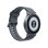 Realme Watch S5 Bluetooth GPS 1,43" Gris Correa Silicona M Resistente al Agua 5ATM SpO2 Pulsómetro
