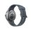 Realme Watch S5 Bluetooth GPS 1,43" Gris Correa Silicona M Resistente al Agua 5ATM SpO2 Pulsómetro
