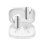 Auriculares Realme Buds Air 8 Pro inalámbricos Bluetooth 6.1 con Cancelación Activa de Ruido y resistencia IP55 blancos