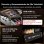 Mini PC GEEKOM A7 AMD Ryzen 5 7535HS 16GB 512GB SSD Radeon 660M Windows 11 Pro USB4 Wi-Fi 6E