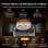 Mini PC GEEKOM A7 AMD Ryzen 5 7535HS 16GB 512GB SSD Radeon 660M Windows 11 Pro USB4 Wi-Fi 6E