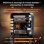 Mini PC GEEKOM A9 Max AMD Ryzen 9 HX 470 32GB 1TB SSD Radeon 890M Windows 11 Pro Dual LAN WiFi 7