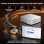 Mini PC GEEKOM A9 Max AMD Ryzen 9 HX 470 32GB 1TB SSD Radeon 890M Windows 11 Pro Dual LAN WiFi 7