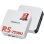 Mini PC GEEKOM A5 Pro AMD Ryzen 5 7530U 16GB 512GB SSD Radeon Windows 11 Pro Chasis Metálico