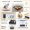 Mini PC GEEKOM A5 Pro AMD Ryzen 5 7530U 16GB 512GB SSD Radeon Windows 11 Pro Chasis Metálico