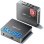 Mini PC GEEKOM Air12 Lite Intel N95 8GB 256GB SSD Gráficos Integrados Listo para Usar Conectividad Industrial