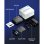 Mini PC GEEKOM Air12 Lite Intel N95 8GB 256GB SSD Gráficos Integrados Listo para Usar Conectividad Industrial