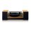 Plattenspieler Lenco LS-300 Bluetooth Schwarz MDF 33/45 U/min