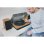 Plattenspieler Lenco LS-300 Bluetooth Schwarz MDF 33/45 U/min