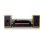 Plattenspieler Lenco LS-300 Bluetooth Schwarz MDF 33/45 U/min