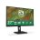 Monitor Philips 27B1U3900/00 27" UltraHD 4K 60Hz IPS USB-C Altura Ajustable