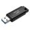 Unidad flash USB PNY Pro Elite V3 256 GB USB 3.2 Gen 2 1000 MB/s negra deslizante