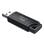 Unidad flash USB PNY Pro Elite V3 256 GB USB 3.2 Gen 2 1000 MB/s negra deslizante