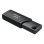 Unidad flash USB PNY Pro Elite V3 256 GB USB 3.2 Gen 2 1000 MB/s negra deslizante