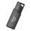 Unidad flash USB PNY Pro Elite V3 256 GB USB 3.2 Gen 2 1000 MB/s negra deslizante