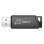 Unidad flash USB PNY Pro Elite V3 256 GB USB 3.2 Gen 2 1000 MB/s negra deslizante