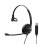Auriculares Epos SENNHEISER IMPACT SC 230 USB com cabo USB Type-A, cancelamento de ruído, preto