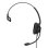 Auriculares Epos SENNHEISER IMPACT SC 230 USB com cabo USB Type-A, cancelamento de ruído, preto