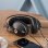 Auriculares Meze Audio 99 Classics com cabo, ligação com fio, para música, preto