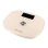 Báscula Digital Beautifly SlimSense Hasta 180 kg Multifunción Bluetooth Control por App