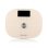 Báscula Digital Beautifly SlimSense Hasta 180 kg Multifunción Bluetooth Control por App