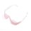 Massaggiatore per Occhi Beautifly IllumiEyes Therapy Blush Bianco/Rosa