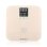 Báscula Digital Beautifly Scanner Smart App Hasta 180 kg Multifunción Pantalla LCD Control por App