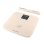 Báscula Digital Beautifly Scanner Smart App Hasta 180 kg Multifunción Pantalla LCD Control por App