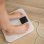 Báscula Digital Beautifly Scanner Smart App Hasta 180 kg Multifunción Pantalla LCD Control por App