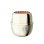 Masajeador Limpiador Facial Eléctrico Beautifly SkinWOW Shot Golden Dorado