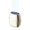 Masajeador Limpiador Facial Eléctrico Beautifly SkinWOW Shot Golden Dorado