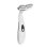 Massaggiatore Faciale Beautifly LumaLift Pro Bianco Anti-Invecchiamento Ricaricabile