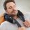 Massageur Medisana NM 868 Cou et Epaules Chauffant Noir