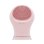 Cepillo Limpiador Facial Sónico Beautifly Fresh Pink Rosa