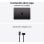 Apple MacBook Pro 14" Apple M5 Pro 15 núcleos 24GB 1TB SSD GPU 16 núcleos macOS Negro Espacial + Magic Mouse Superficie Multi‑Touch Blanca