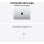 Apple MacBook Pro 14" Apple M5 Pro 15 núcleos 24GB 1TB SSD GPU 16 núcleos macOS Plata + Magic Mouse Superficie Multi‑Touch Blanca