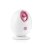 Pack Sauna Facial Eléctrica InnovaGoods Rice con Gel y Tónico