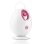 Pack Sauna Facial Eléctrica InnovaGoods Rice con Gel y Tónico