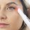 Pack Masajeador de Ojos Antiedad InnovaGoods con Fototerapia y Termoterapia