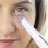 Pack Masajeador de Ojos Antiedad InnovaGoods con Fototerapia y Termoterapia