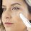 Pack Masajeador de Ojos Antiedad InnovaGoods con Fototerapia y Termoterapia