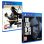 Pack Ghost Of Tsushima Director’s Cut + The Last of Us Parte II PS4
