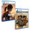 Pack The Last of Us Parte I + Uncharted Colección Legado de los Ladrones PS5